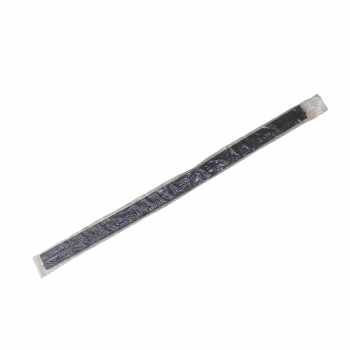 Gambar produk TPSK Lis Pintu Penghalang Debu Serangga Door Seal Strip 1Mx55mm - TP149