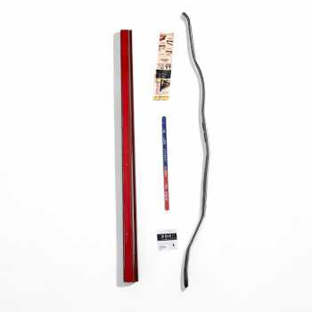 Gambar produk TIFAII Lis Penghalang Serangga Debu Bawah Pintu Door Bottom Seal 93cm - T930