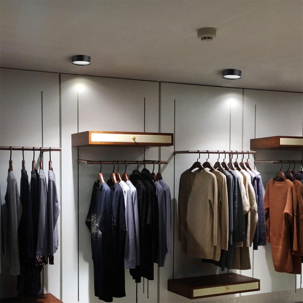 Gambar produk LABOT Lampu Outbow LED Ceiling Light Bright and Soft Cool White 5W - B-J10 / B-J30