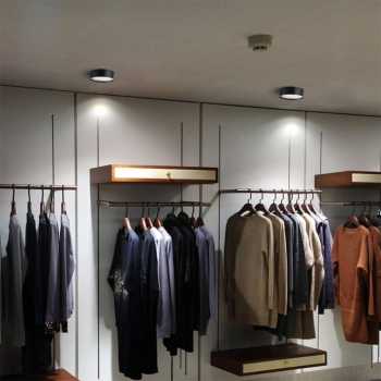Gambar produk LABOT Lampu Outbow LED Ceiling Light Bright and Soft Cool White 5W - B-J10 / B-J30
