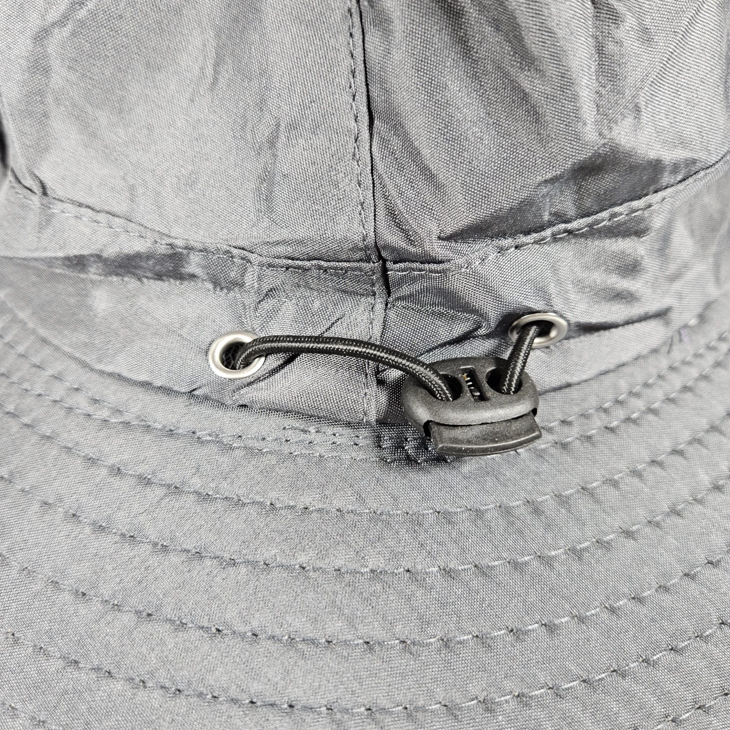 Gambar produk Rhodey Topi Rimba Outdoor Anti UV Boonie Hat Polyester - B60