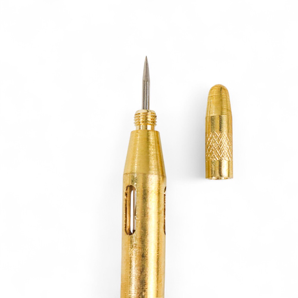 Gambar produk RHCARTOOL Test Pen Deteksi Arus Listrik Car Voltage Tester DC 6-24V - ET610