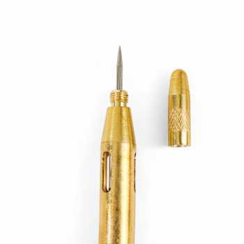 Gambar produk RHCARTOOL Test Pen Deteksi Arus Listrik Car Voltage Tester DC 6-24V - ET610