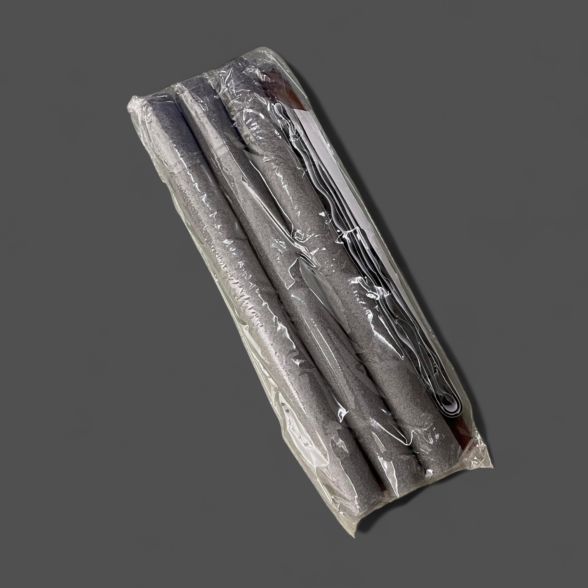 Gambar produk MAFCH Door Stopper Blocker Insulator Penahan Pintu Satu Sisi 96cm - MF69