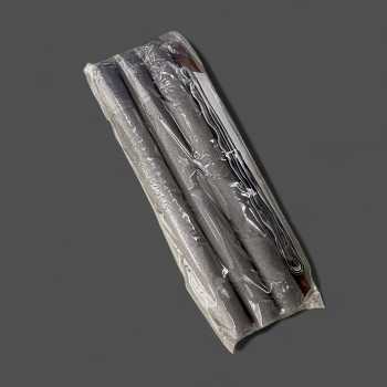 Gambar produk MAFCH Door Stopper Blocker Insulator Penahan Pintu Satu Sisi 96cm - MF69