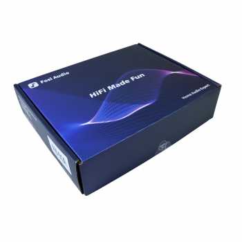Gambar produk Fosi Audio LED Bar Music Rhythm Visualizer Ambient Light Desktop RGB - AH-01A