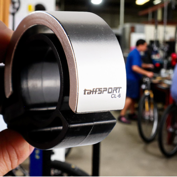 Gambar produk TaffSPORT Bel Sepeda Klakson Suara Nyaring Bike Loud Horn - CL-6