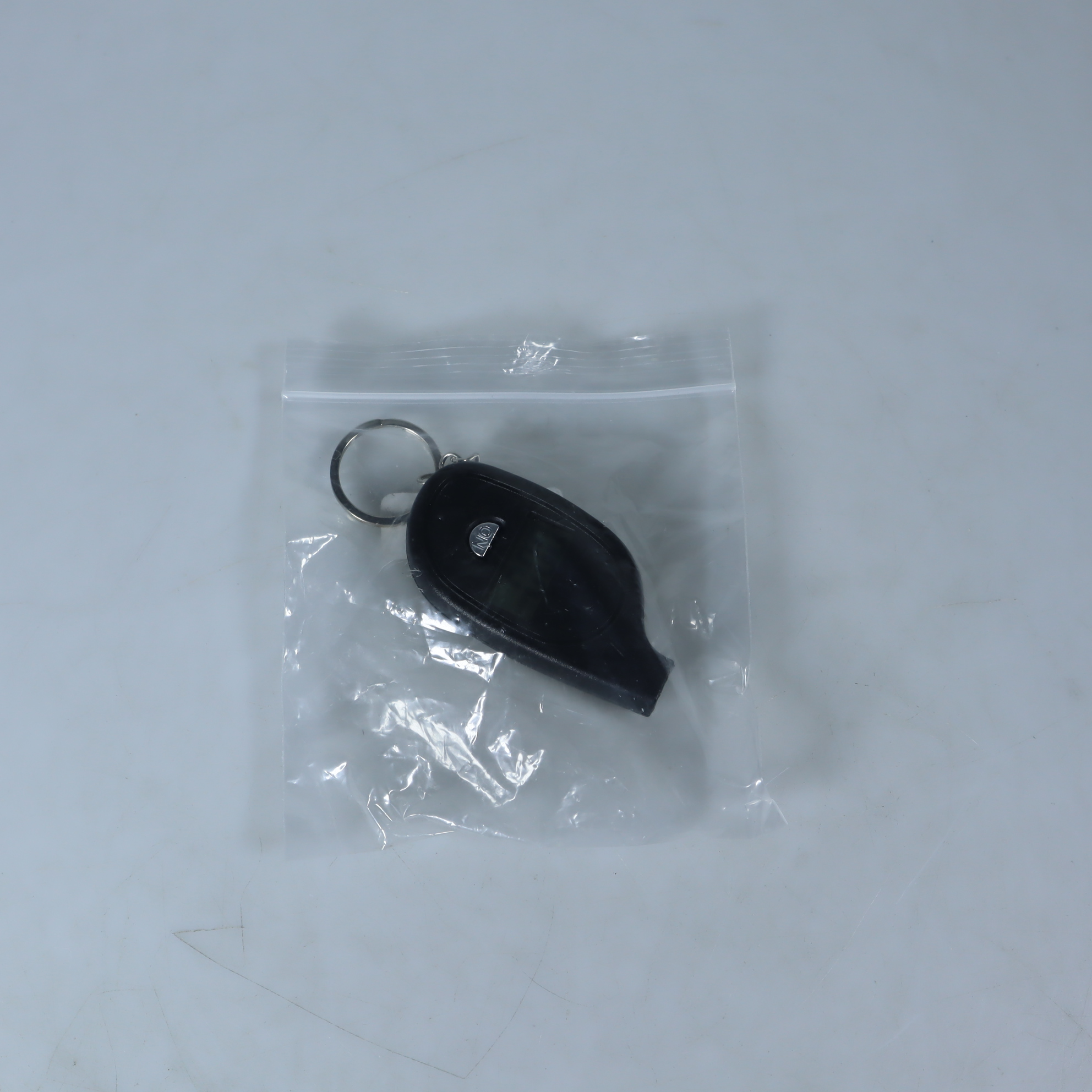 Gambar produk Elistooop Pengukur Tekanan Ban Mobil Digital Tire Pressure Gauge LCD - 0069