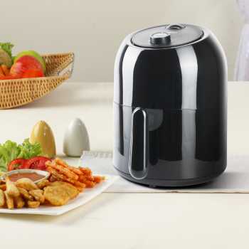 Gambar produk Rosou Air Fryer Mesin Penggoreng Tanpa Minyak 2nd Edition 2.5L OA2 - OA2