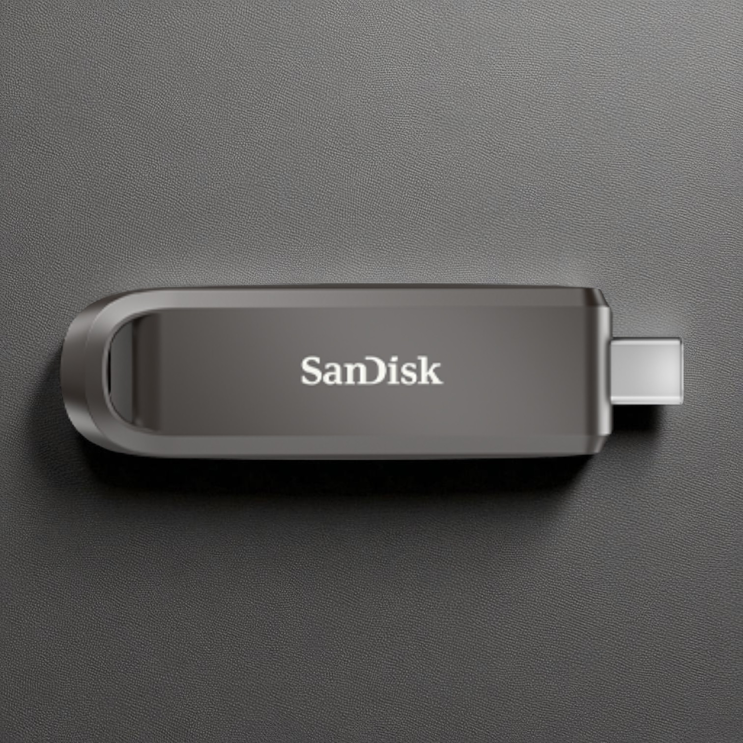 Gambar produk SanDisk Extreme PRO Flash Drive with USB Type C 1000MB/s 1TB - SDCZ890