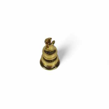 Gambar produk TaffHOME Tempat Dupa Botol Labu Gourd Holder Zinc Alloy - XXG-A1