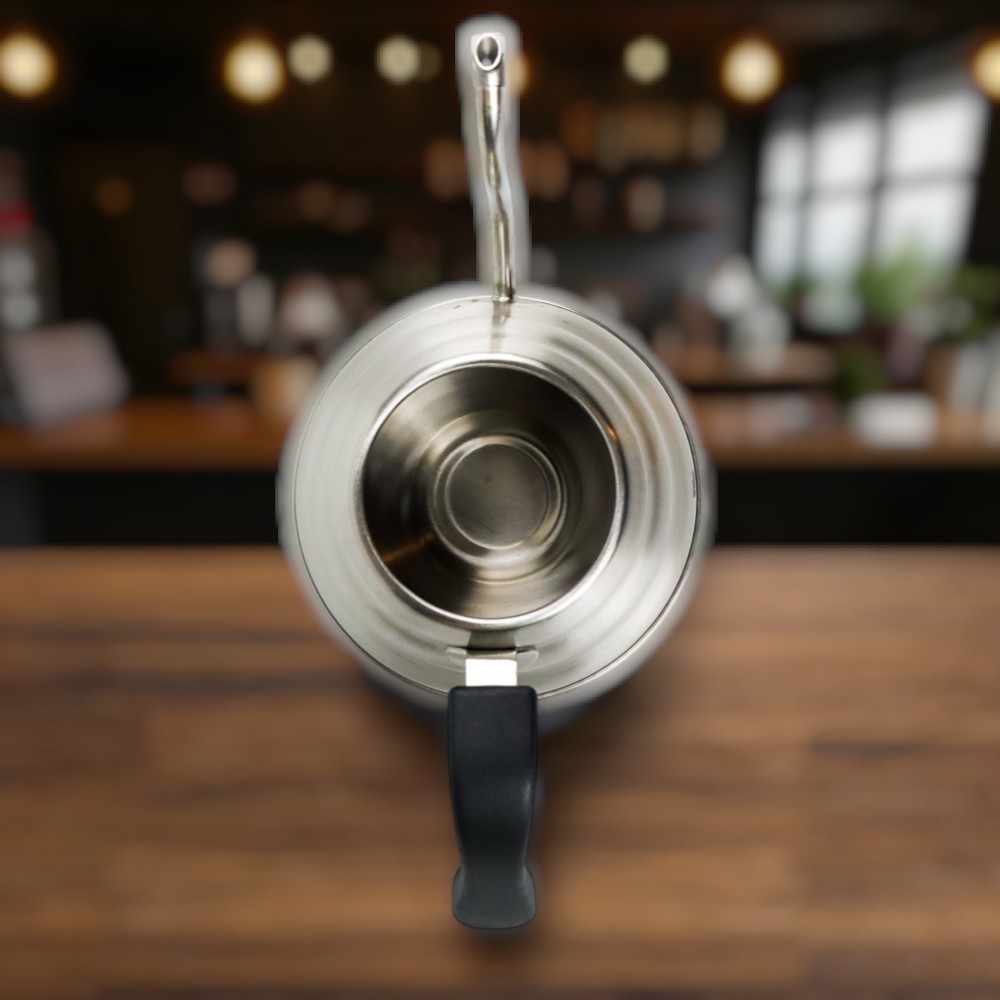 Gambar produk One Two Cups Teko Kopi Leher Angsa Pot V60 Drip Kettle 960ml - V60