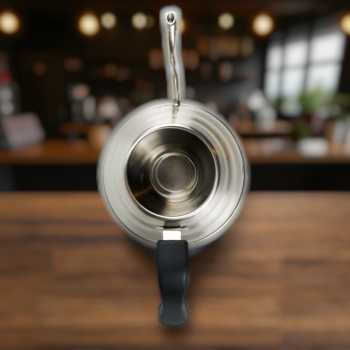 Gambar produk One Two Cups Teko Kopi Leher Angsa Pot V60 Drip Kettle 960ml - V60