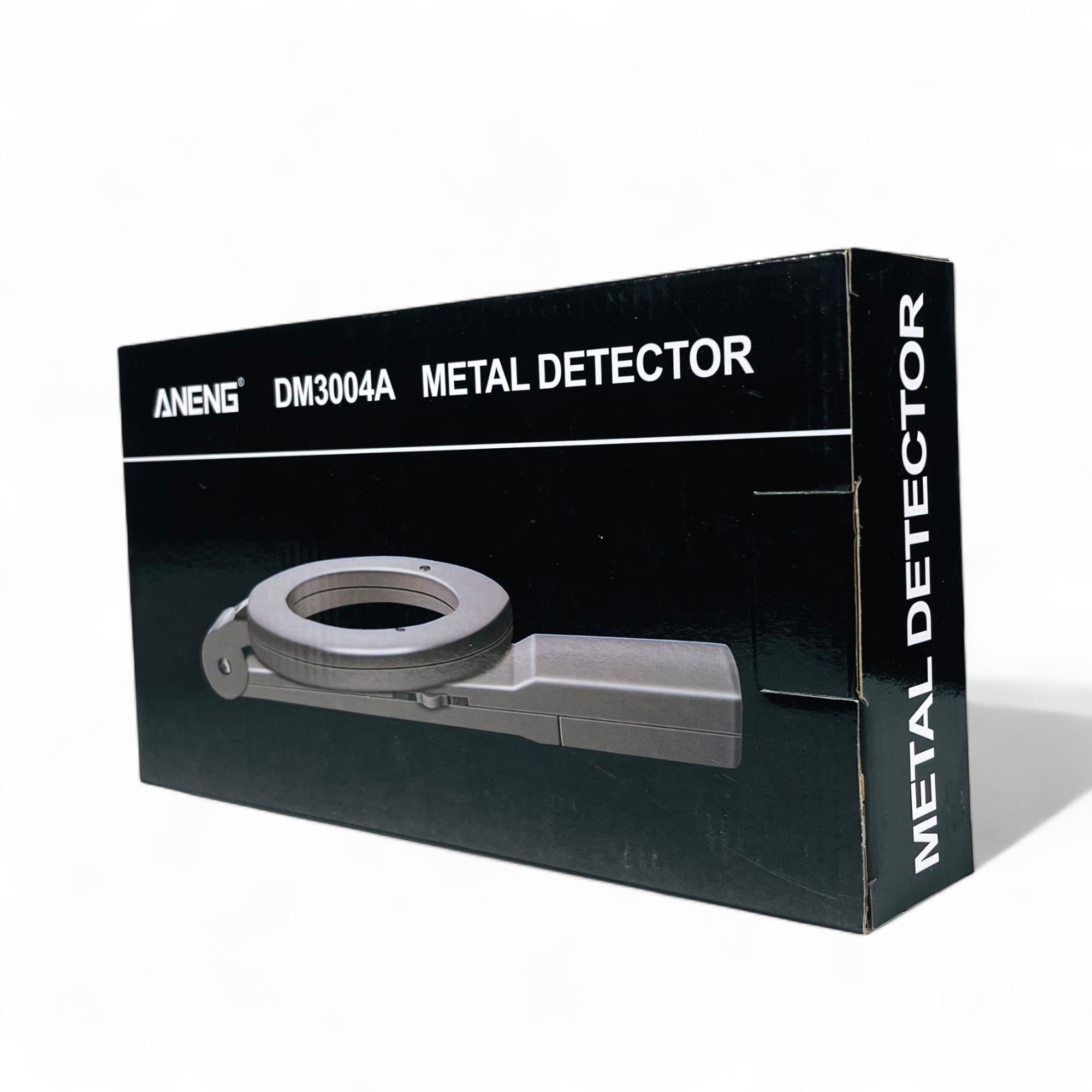 Gambar produk ANENG Stud Finder Metal Detektor Logam - DM3004A