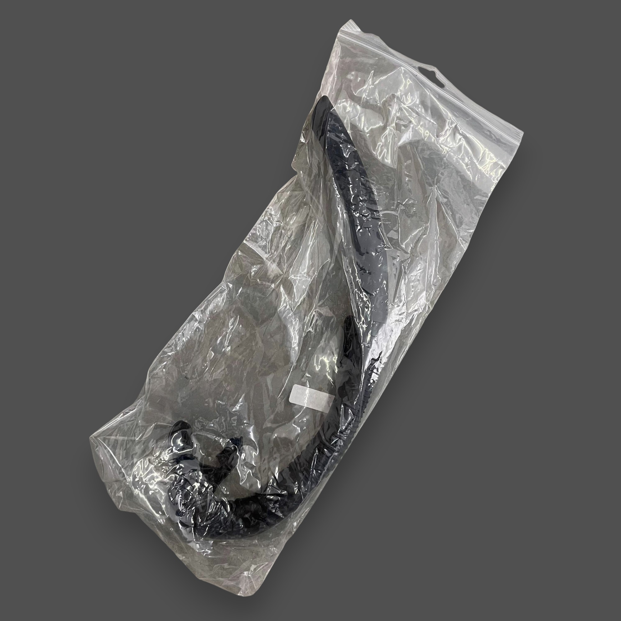 Gambar produk AQUADIVE Selang Snorkel Scuba Diving Foldable Flexible Silicone - SN52