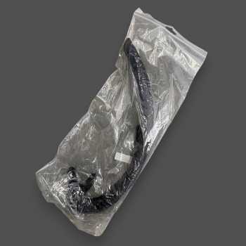 Gambar produk AQUADIVE Selang Snorkel Scuba Diving Foldable Flexible Silicone - SN52