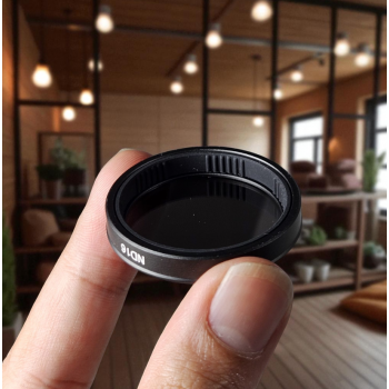 Gambar produk Kd Concept ND Filter Lensa Optical Kamera Aksi DJI Action 4/5 Pro ND16 - KFD86