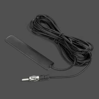 Gambar produk CRW Antena Mobil Car Radio Antenna AM FM - CR002