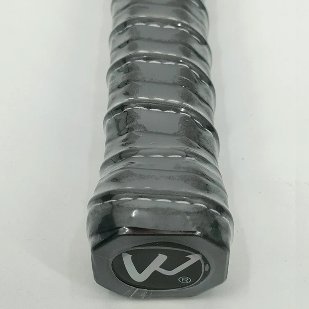 Gambar produk CAMEWIN Raket Padel Round 3K Carbon Fiber 2.2cm Thickness 320g - 4009