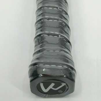 Gambar produk CAMEWIN Raket Padel Round 3K Carbon Fiber 2.2cm Thickness 320g - 4009