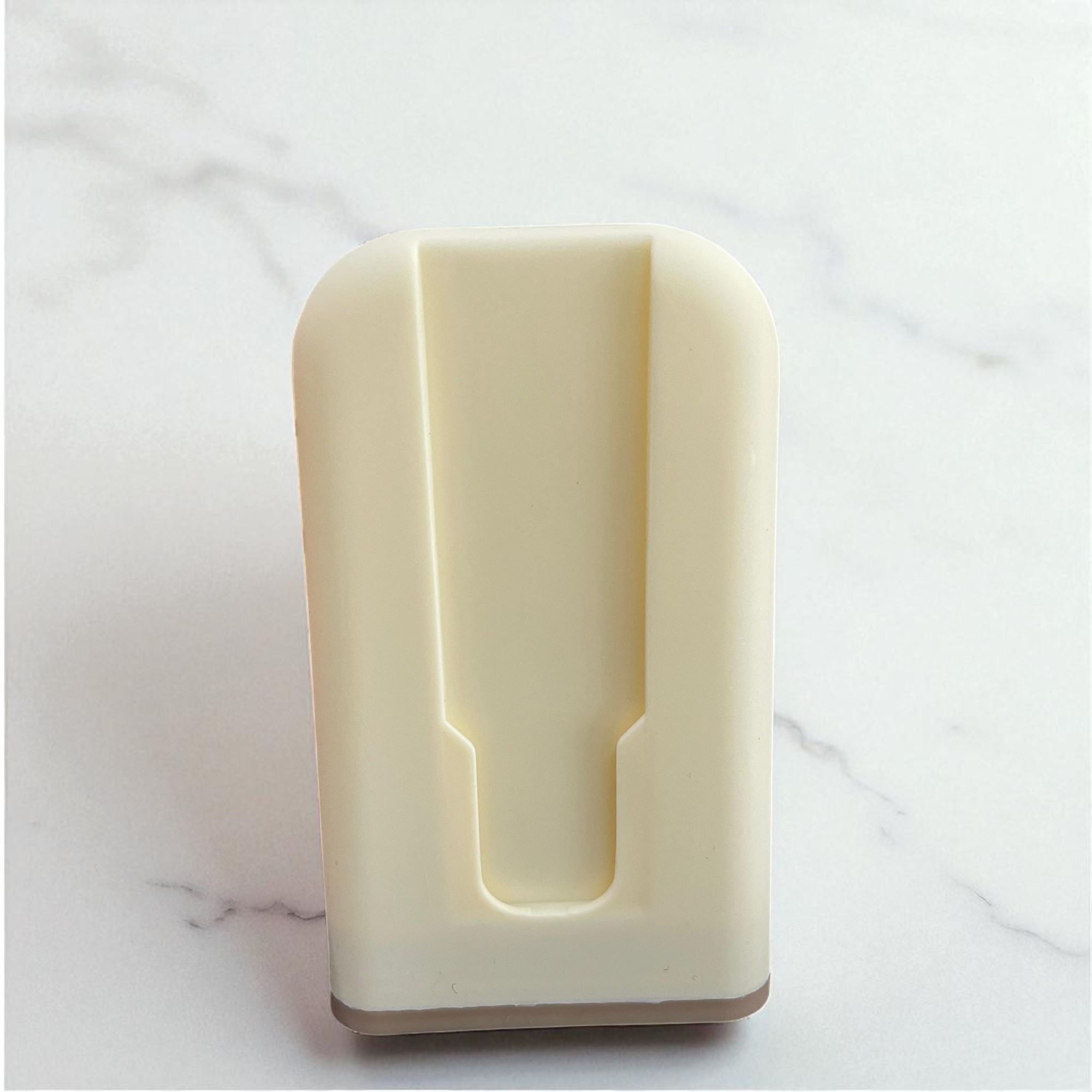 Gambar produk SAYYO Rak Sikat Gigi dan Gelas Toothbrush Storage Cup Rack Holder - G1806