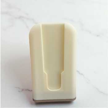 Gambar produk SAYYO Rak Sikat Gigi dan Gelas Toothbrush Storage Cup Rack Holder - G1806
