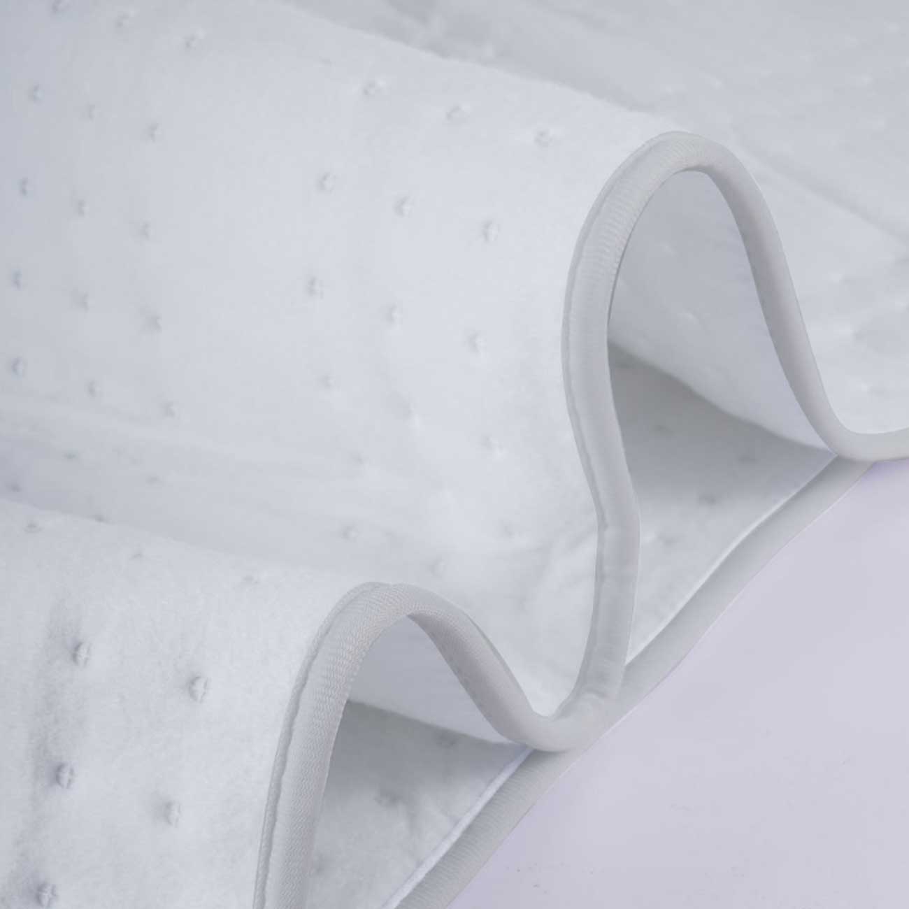 Gambar produk Xiaoda Selimut Elektrik Low Radiation Electric Blanket 150x80cm - XD-DRT02-60W