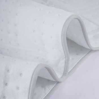 Gambar produk Xiaoda Selimut Elektrik Low Radiation Electric Blanket 150x80cm - XD-DRT02-60W
