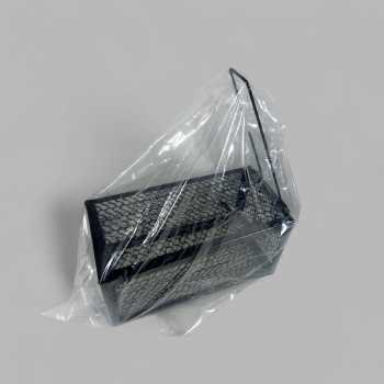 Gambar produk BAIT Jebakan Tikus Kandang Besi Automatic Mousetrap - B-23