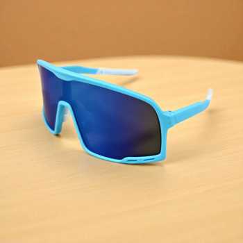 SPEZIAL Kacamata Sepeda Lensa Mercury Protective Glasses Outdoor Sport - S-99