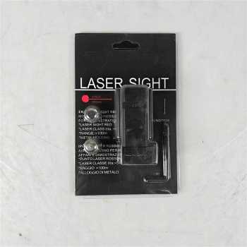 Gambar produk TGPUL Tactical Red Dot Infrared Laser Gun Mount Airsoft Pistol - CS3