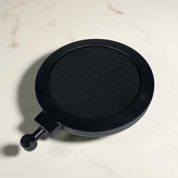 Gambar produk TaffSTUDIO Microphone and Smartphone Stand Holder 360 Degree - MS-70B