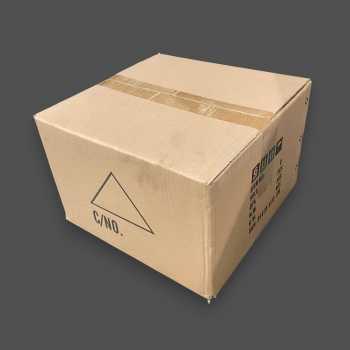 Gambar produk LINHUA Lampu Sorot LED Laser Beam Disco RGBW 6 Moving Head 150W - LHEDL-52