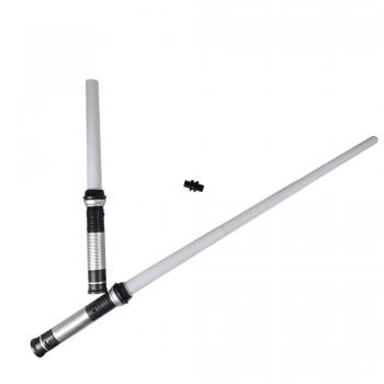 Gambar produk Pedang Mainan Double Bladed Lightsaber Star Wars - 693