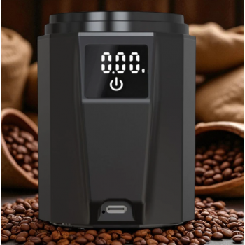 Gambar produk HORK Timbangan Kopi Digital Espresso Scale Portafilter 58mm 500g 0.1g - CN669