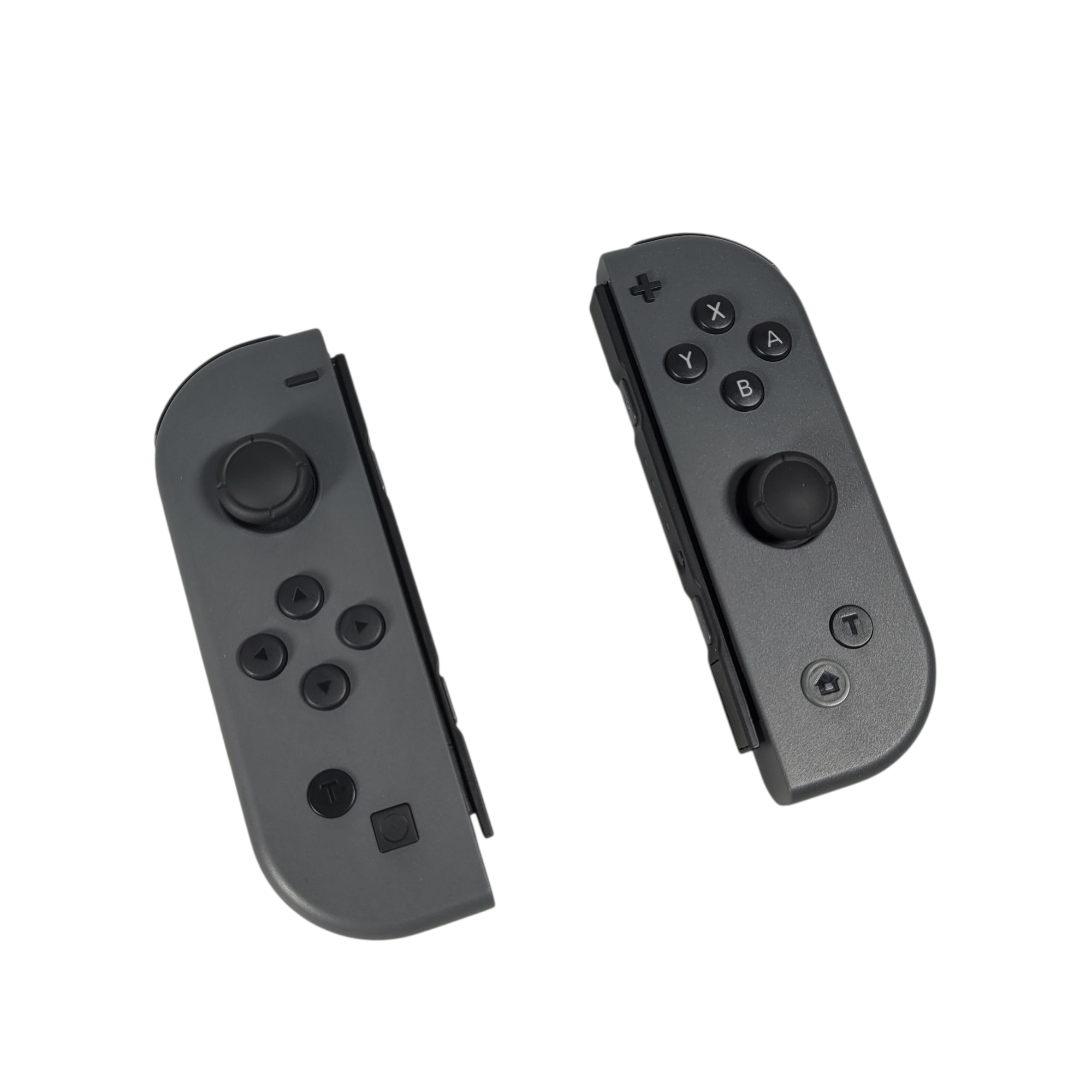 Gambar produk ZOCO JoyCon Nintendo Switch OLED Vibration Motion Sensor 6 Axis RGB - JC112