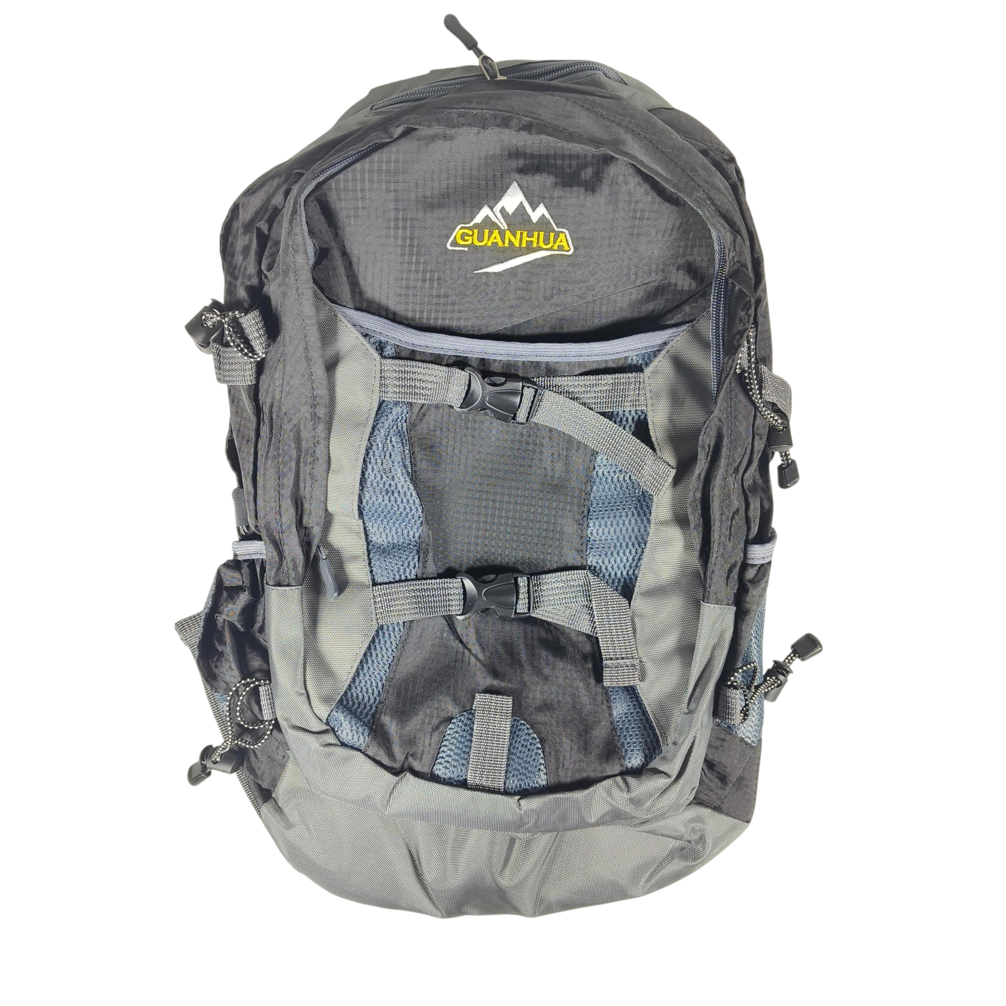 Gambar produk Guanhua Tas Ransel Gunung Mountaineering Backpack Outdoor 35 L - NH15Y001-Z