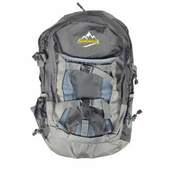 Gambar produk Guanhua Tas Ransel Gunung Mountaineering Backpack Outdoor 35 L - NH15Y001-Z