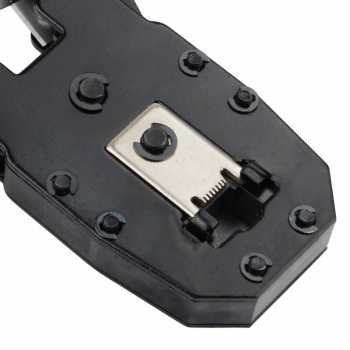 Gambar produk ZhanYi Tang Crimper Kabel LAN Plier Network Cable 3in1 RJ45 RJ-11 RJ12 - 315