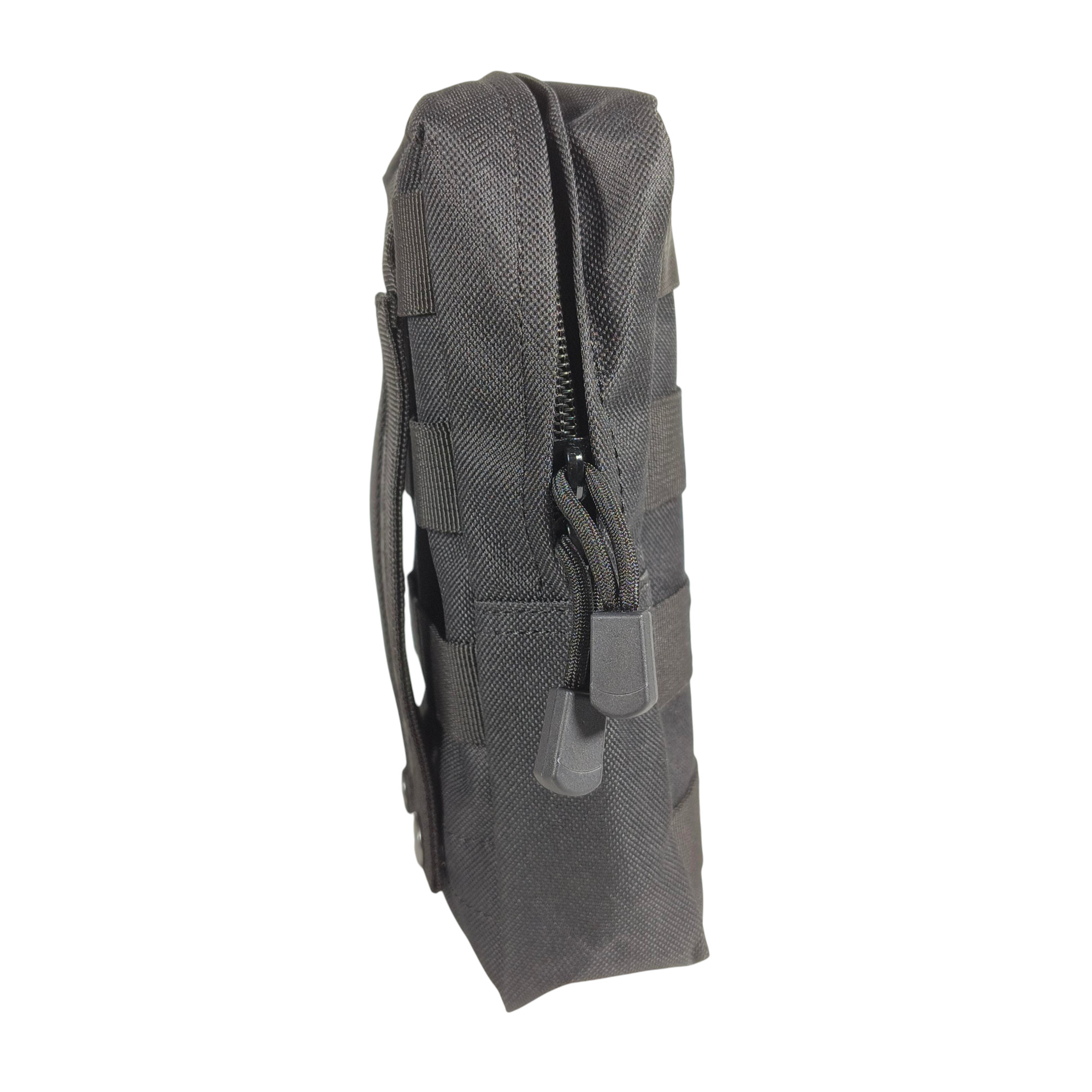 Gambar produk TTGTactical Tas Pinggang Medis Army Tactical Fanny Pack - D96