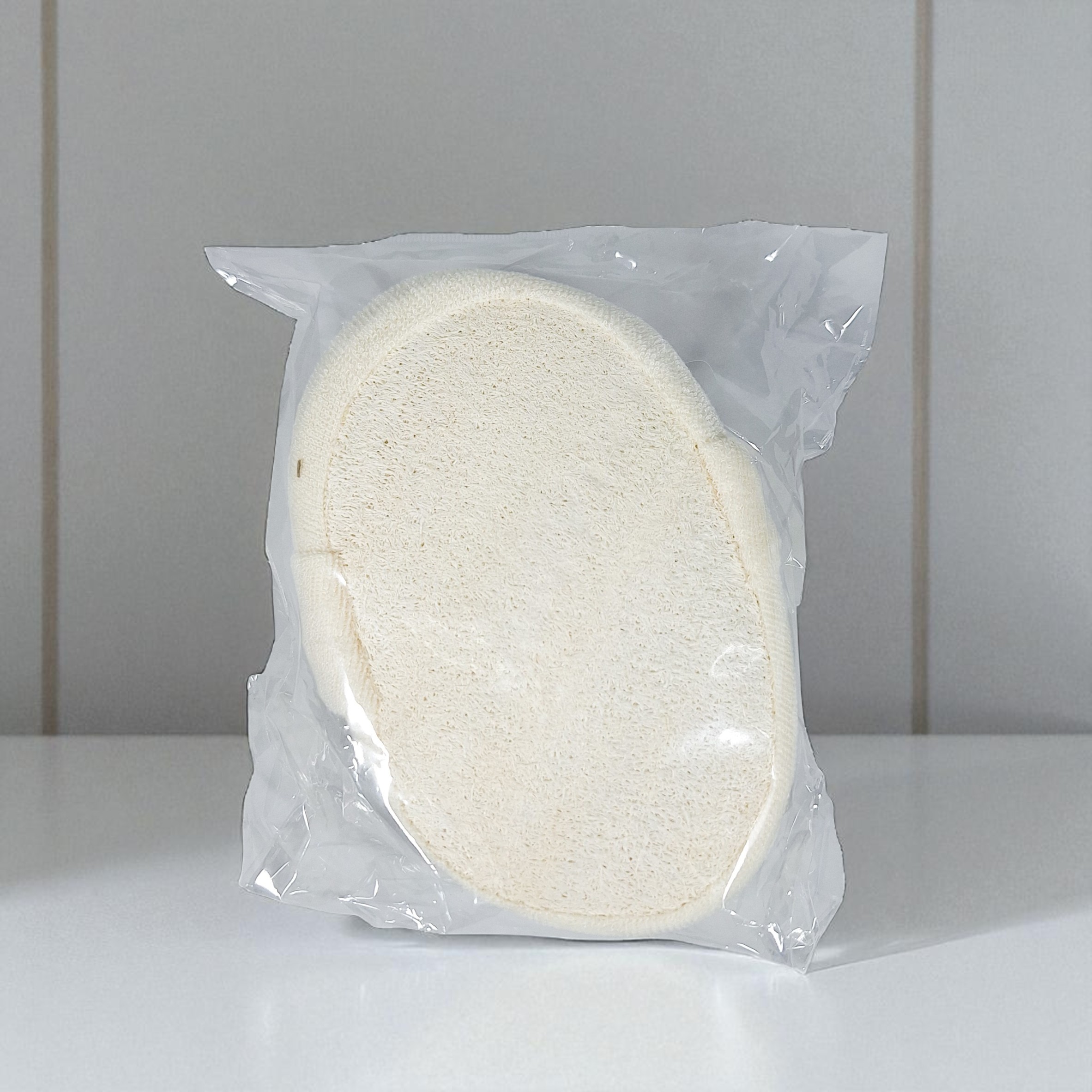Gambar produk SOULMAN Spons Mandi Shower Sponge Scrub Cleaning Bath - LO14