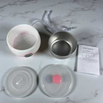 Gambar produk TaffHOME Mesin Pembuat Yogurt Maker Electric Portable 1L 15W - PA-12D