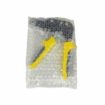 Gambar produk MIND Tang Rivet High Carbon Steel Expansion Crew Gecko Gun - M-125