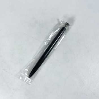 Gambar produk Kaco Pena Pulpen Gel 0.45mm Dual Ballpoint Quick Dry Black Ink 1 PCS - K10