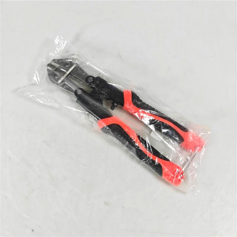 Gambar produk SIKE Bolt Cutter Tang Pemotong Kawat Besi Baja CR-V 8 Inch - SK8