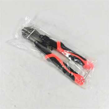 Gambar produk SIKE Bolt Cutter Tang Pemotong Kawat Besi Baja CR-V 8 Inch - SK8