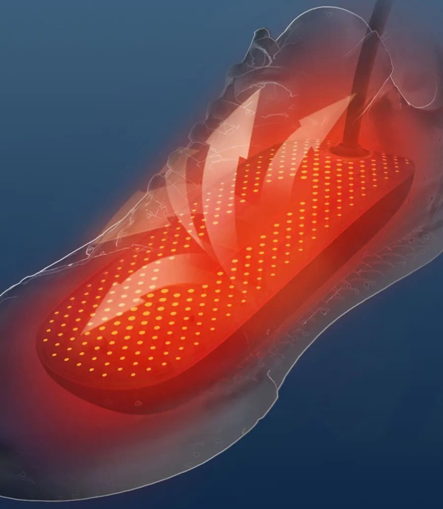 Gambar produk Lydsto Pengering Sepatu Elektrik Sterilizing Deodorizing Shoes Dryer - XD-HXQ04
