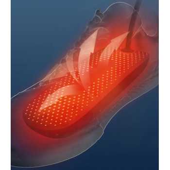 Gambar produk Lydsto Pengering Sepatu Elektrik Sterilizing Deodorizing Shoes Dryer - XD-HXQ04