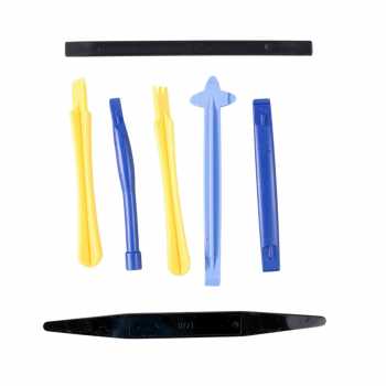 Gambar produk Taffware Peralatan Reparasi Smartphone 21in1 Repair Tools Set - TE-03