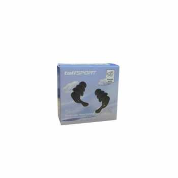Gambar produk TaffSPORT Penutup Telinga Earplug Noise Reduction 3 Layer - VO70